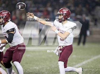 Thumbnail 3 in Santa Paula @ Grace (CIF SS Division 12 Final) photogallery.
