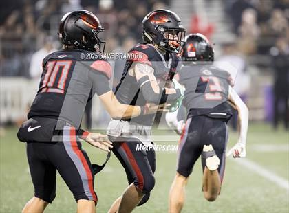 Thumbnail 3 in Santa Paula @ Grace (CIF SS Division 12 Final) photogallery.