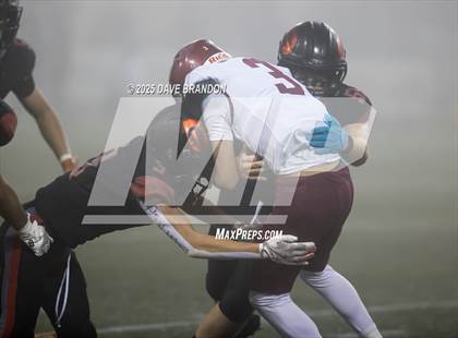 Thumbnail 1 in Santa Paula @ Grace (CIF SS Division 12 Final) photogallery.