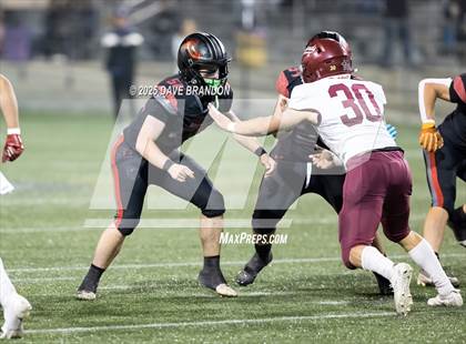 Thumbnail 1 in Santa Paula @ Grace (CIF SS Division 12 Final) photogallery.