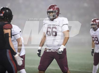 Thumbnail 1 in Santa Paula @ Grace (CIF SS Division 12 Final) photogallery.