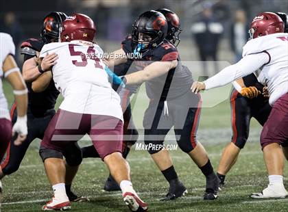 Thumbnail 3 in Santa Paula @ Grace (CIF SS Division 12 Final) photogallery.