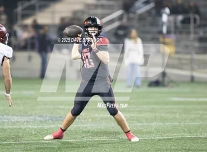 Thumbnail 1 in Santa Paula @ Grace (CIF SS Division 12 Final) photogallery.