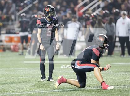 Thumbnail 1 in Santa Paula @ Grace (CIF SS Division 12 Final) photogallery.