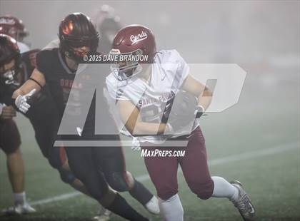 Thumbnail 3 in Santa Paula @ Grace (CIF SS Division 12 Final) photogallery.