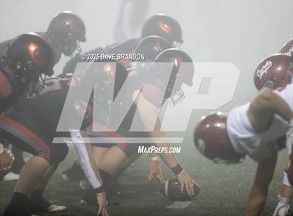 Thumbnail 3 in Santa Paula @ Grace (CIF SS Division 12 Final) photogallery.