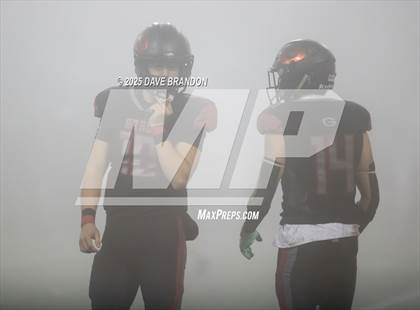 Thumbnail 3 in Santa Paula @ Grace (CIF SS Division 12 Final) photogallery.