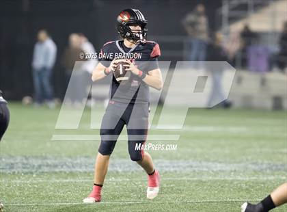 Thumbnail 2 in Santa Paula @ Grace (CIF SS Division 12 Final) photogallery.