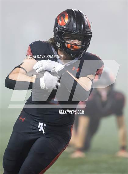 Thumbnail 3 in Santa Paula @ Grace (CIF SS Division 12 Final) photogallery.