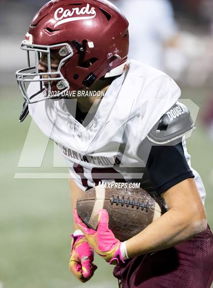 Thumbnail 2 in Santa Paula @ Grace (CIF SS Division 12 Final) photogallery.