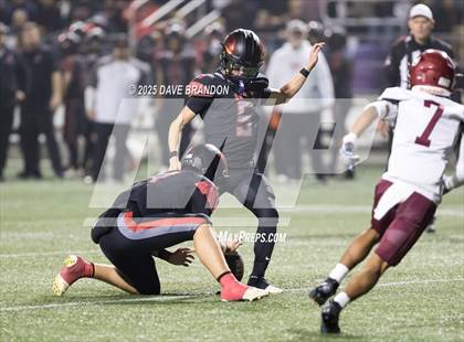 Thumbnail 2 in Santa Paula @ Grace (CIF SS Division 12 Final) photogallery.