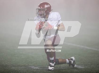 Thumbnail 3 in Santa Paula @ Grace (CIF SS Division 12 Final) photogallery.