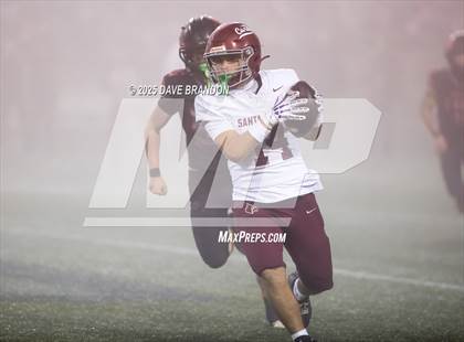 Thumbnail 2 in Santa Paula @ Grace (CIF SS Division 12 Final) photogallery.