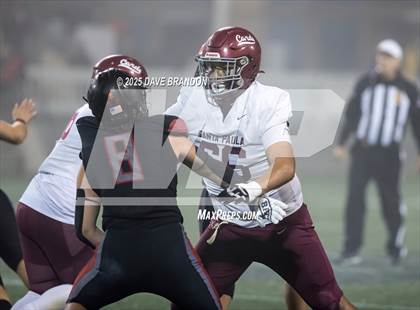 Thumbnail 2 in Santa Paula @ Grace (CIF SS Division 12 Final) photogallery.