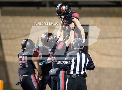 Thumbnail 1 in Santa Paula @ Grace (CIF SS Division 12 Final) photogallery.