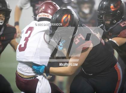 Thumbnail 2 in Santa Paula @ Grace (CIF SS Division 12 Final) photogallery.