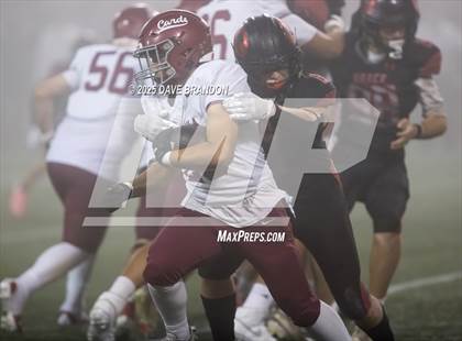 Thumbnail 3 in Santa Paula @ Grace (CIF SS Division 12 Final) photogallery.