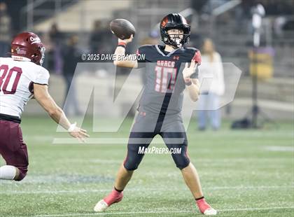 Thumbnail 2 in Santa Paula @ Grace (CIF SS Division 12 Final) photogallery.