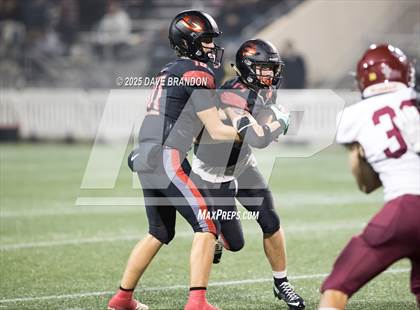 Thumbnail 1 in Santa Paula @ Grace (CIF SS Division 12 Final) photogallery.