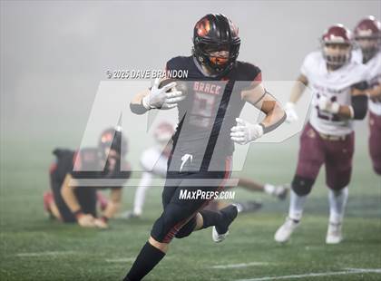 Thumbnail 1 in Santa Paula @ Grace (CIF SS Division 12 Final) photogallery.