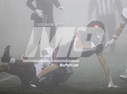 Thumbnail 1 in Santa Paula @ Grace (CIF SS Division 12 Final) photogallery.