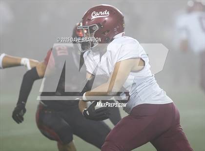 Thumbnail 2 in Santa Paula @ Grace (CIF SS Division 12 Final) photogallery.