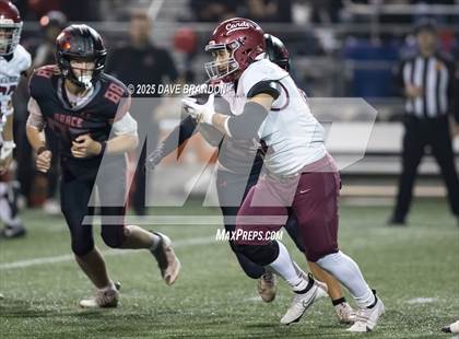 Thumbnail 2 in Santa Paula @ Grace (CIF SS Division 12 Final) photogallery.