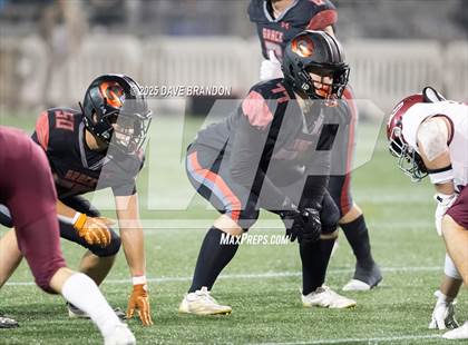 Thumbnail 3 in Santa Paula @ Grace (CIF SS Division 12 Final) photogallery.