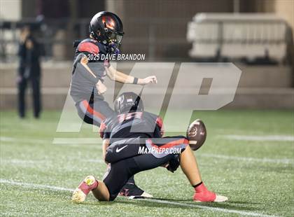 Thumbnail 2 in Santa Paula @ Grace (CIF SS Division 12 Final) photogallery.