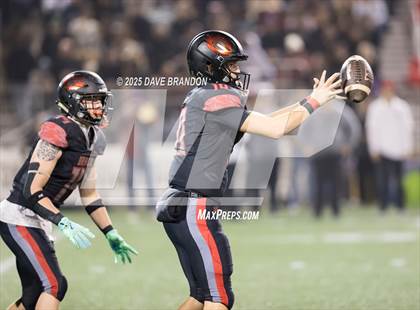 Thumbnail 1 in Santa Paula @ Grace (CIF SS Division 12 Final) photogallery.