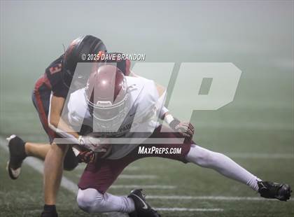 Thumbnail 3 in Santa Paula @ Grace (CIF SS Division 12 Final) photogallery.