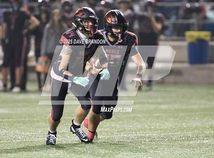 Thumbnail 1 in Santa Paula @ Grace (CIF SS Division 12 Final) photogallery.