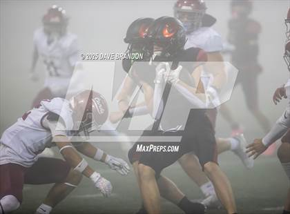 Thumbnail 1 in Santa Paula @ Grace (CIF SS Division 12 Final) photogallery.