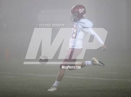 Thumbnail 1 in Santa Paula @ Grace (CIF SS Division 12 Final) photogallery.