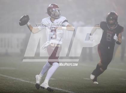 Thumbnail 1 in Santa Paula @ Grace (CIF SS Division 12 Final) photogallery.