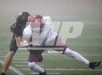 Thumbnail 2 in Santa Paula @ Grace (CIF SS Division 12 Final) photogallery.