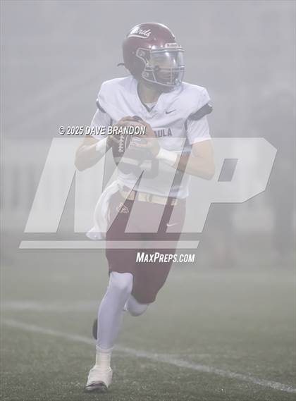 Thumbnail 3 in Santa Paula @ Grace (CIF SS Division 12 Final) photogallery.