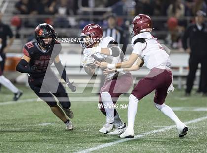 Thumbnail 1 in Santa Paula @ Grace (CIF SS Division 12 Final) photogallery.