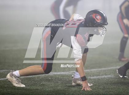 Thumbnail 3 in Santa Paula @ Grace (CIF SS Division 12 Final) photogallery.