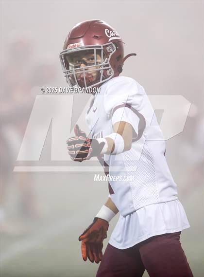 Thumbnail 3 in Santa Paula @ Grace (CIF SS Division 12 Final) photogallery.