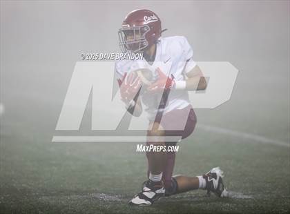 Thumbnail 2 in Santa Paula @ Grace (CIF SS Division 12 Final) photogallery.