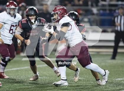 Thumbnail 3 in Santa Paula @ Grace (CIF SS Division 12 Final) photogallery.