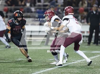 Thumbnail 3 in Santa Paula @ Grace (CIF SS Division 12 Final) photogallery.