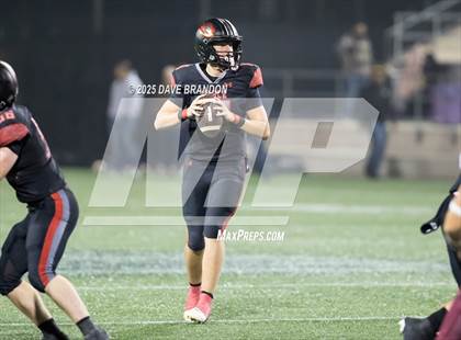 Thumbnail 1 in Santa Paula @ Grace (CIF SS Division 12 Final) photogallery.