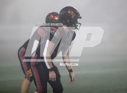 Thumbnail 2 in Santa Paula @ Grace (CIF SS Division 12 Final) photogallery.