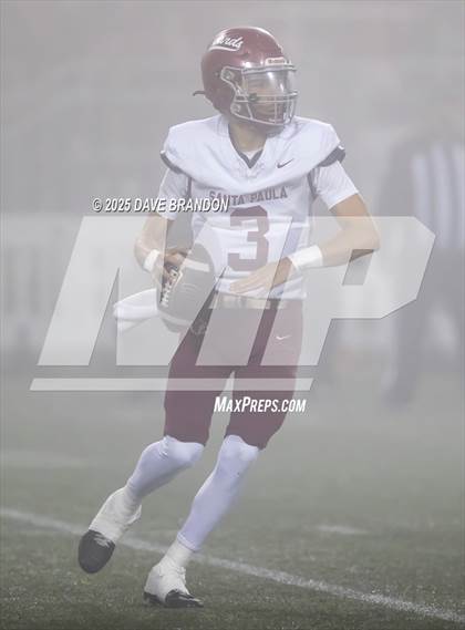 Thumbnail 2 in Santa Paula @ Grace (CIF SS Division 12 Final) photogallery.