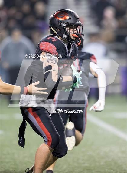 Thumbnail 1 in Santa Paula @ Grace (CIF SS Division 12 Final) photogallery.