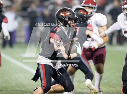 Thumbnail 2 in Santa Paula @ Grace (CIF SS Division 12 Final) photogallery.