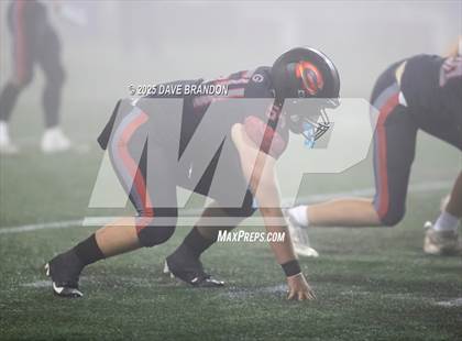 Thumbnail 1 in Santa Paula @ Grace (CIF SS Division 12 Final) photogallery.