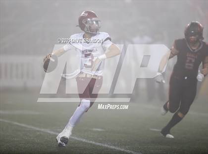 Thumbnail 3 in Santa Paula @ Grace (CIF SS Division 12 Final) photogallery.